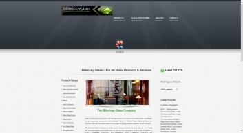 Screenshot of billericayglass.co.uk 2017-03-22 03:53:16 billericayglass.co.uk screenshot 2017-03-22 03:53:16