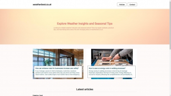 weatherbest.co.uk screenshot 2025-12-10 02:12:17