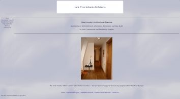 Screenshot of jcarch.co.uk 2021-09-02 08:03:55 jcarch.co.uk screenshot 2021-09-02 08:03:55