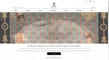 essiecarpets.com screenshot 2021-01-30 12:39:42