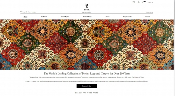 essiecarpets.com screenshot 2021-10-15 16:24:40