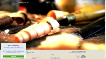 Screenshot of clivepayne.com 2025-12-10 17:05:38 clivepayne.com screenshot 2025-12-10 17:05:38