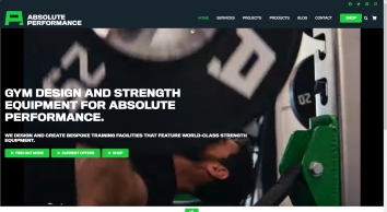 Screenshot of aperformance.co.uk 2021-12-10 16:42:51 aperformance.co.uk screenshot 2021-12-10 16:42:51