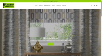 designerfabricstore.co.uk screenshot 2020-03-03 08:47:58