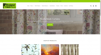 designerfabricstore.co.uk screenshot 2021-10-02 17:59:46