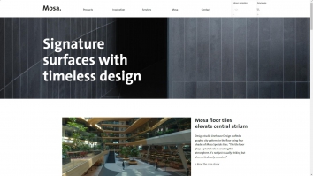 mosa.com screenshot 2024-10-25 13:00:22