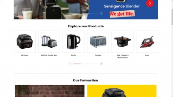 uk.russellhobbs.com screenshot 2024-03-28 19:56:33