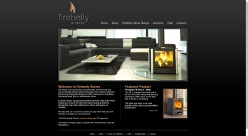 Screenshot of firebellystoves.com 2020-10-25 20:30:10 firebellystoves.com screenshot 2020-10-25 20:30:10