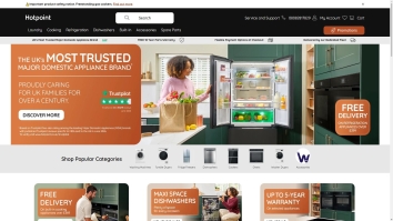 Screenshot of hotpoint.co.uk 2026-08-12 02:16:10 hotpoint.co.uk screenshot 2026-08-12 02:16:10