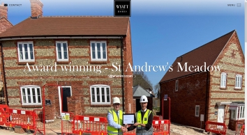 wyatthomes.co.uk screenshot 2022-05-27 23:43:00