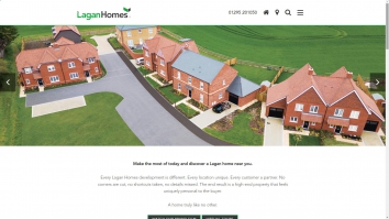 lagan-homes.com screenshot 2024-03-28 05:24:17