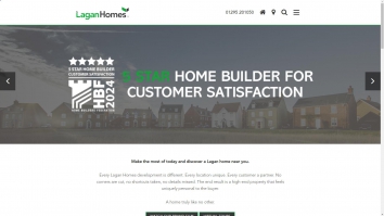 lagan-homes.com screenshot 2024-04-08 06:39:09
