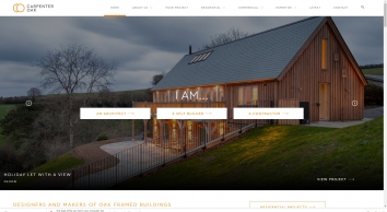 Screenshot of carpenteroak.com 2019-10-24 18:31:16 carpenteroak.com screenshot 2019-10-24 18:31:16