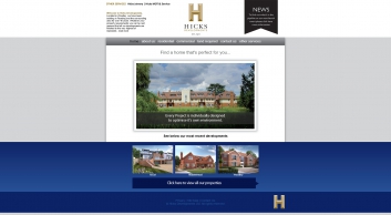 hicks-homes.co.uk screenshot 2017-11-12 16:24:16
