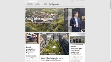 ballymoregroup.com screenshot 2024-12-09 14:18:27