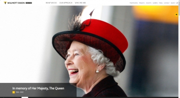 Queen Elizabeth !!