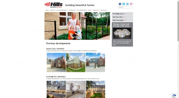 hills-homes.co.uk screenshot 2020-06-19 08:09:27
