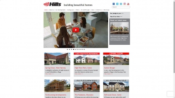 hills-homes.co.uk screenshot 2024-03-11 14:02:05