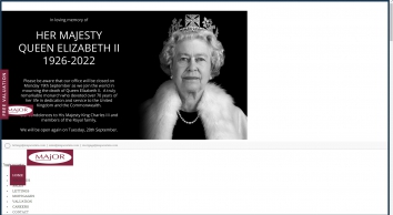 Queen Elizabeth !!