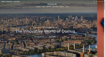 domusgroup.com screenshot 2019-06-22 18:58:34
