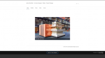 Screenshot of jamiemansfield.co.uk 2017-11-12 14:02:56 jamiemansfield.co.uk screenshot 2017-11-12 14:02:56