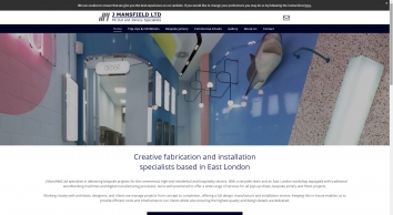 Screenshot of jamiemansfield.co.uk 2020-05-31 07:02:36 jamiemansfield.co.uk screenshot 2020-05-31 07:02:36