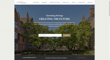 cityandcountry.co.uk screenshot 2020-03-09 08:04:04