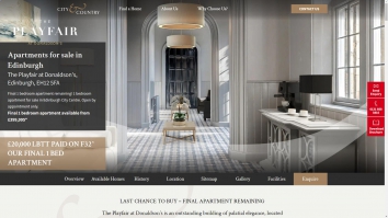 cityandcountry.co.uk screenshot 2024-04-17 04:56:05