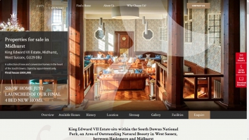 cityandcountry.co.uk screenshot 2024-05-31 14:20:49