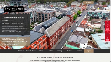 cityandcountry.co.uk screenshot 2025-08-14 08:17:48