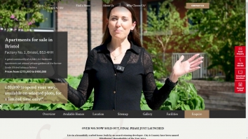 cityandcountry.co.uk screenshot 2025-10-03 12:38:18