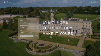 cityandcountry.co.uk screenshot 2026-08-16 07:02:18