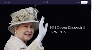 Queen Elizabeth !!