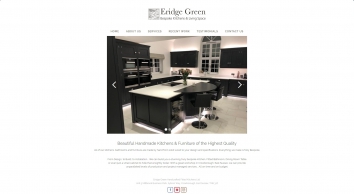 eridgegreenkitchens.co.uk screenshot 2019-02-05 02:14:20