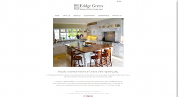 eridgegreenkitchens.co.uk screenshot 2020-03-16 18:41:21