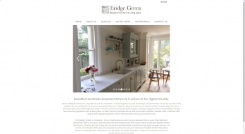 eridgegreenkitchens.co.uk screenshot 2021-04-22 10:13:19