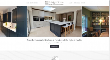 eridgegreenkitchens.co.uk screenshot 2021-12-30 03:12:15