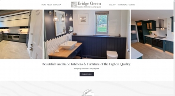 eridgegreenkitchens.co.uk screenshot 2022-10-14 00:17:10