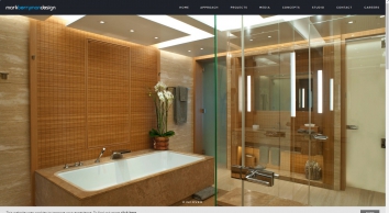 markberrymandesign.com screenshot 2021-09-30 14:05:31