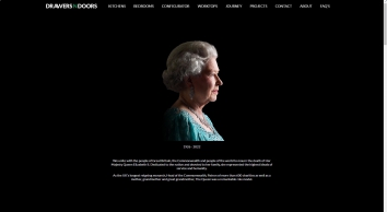 Queen Elizabeth !!