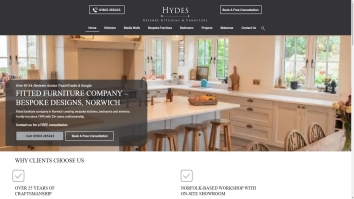Screenshot of hydesfurniture.com 2026-08-04 04:33:56 hydesfurniture.com screenshot 2026-08-04 04:33:56