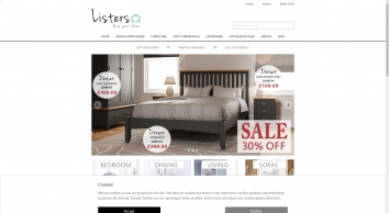listersinteriors.com screenshot 2021-03-26 08:28:16