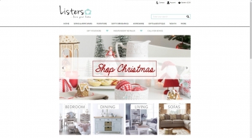 listersinteriors.com screenshot 2021-11-09 16:52:07