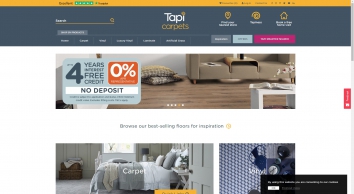 tapi.co.uk screenshot 2019-05-30 03:41:12