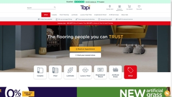 tapi.co.uk screenshot 2026-08-03 03:55:45