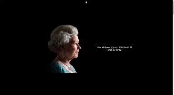 Queen Elizabeth !!