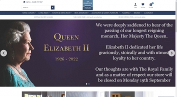 Queen Elizabeth !!