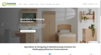 toughfurniture.com screenshot 2022-08-01 06:10:17