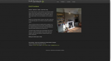 djgfurniture.co.uk screenshot 2018-01-23 20:57:24