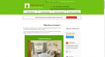 Screenshot of ezecurtains.co.uk 2021-12-18 07:39:53 ezecurtains.co.uk screenshot 2021-12-18 07:39:53